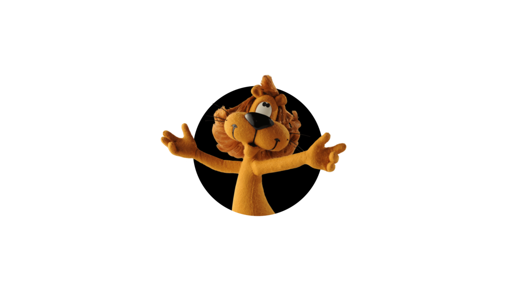 Coming soon | Loeki the Lion