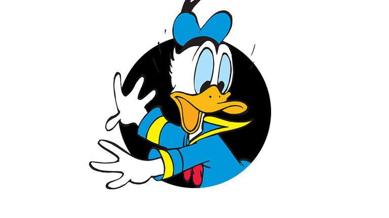 De makers van Donald Duck 
