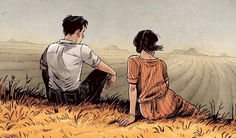 Geweest | Aimée de Jongh