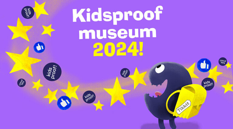 Kidsproof Museum 2024