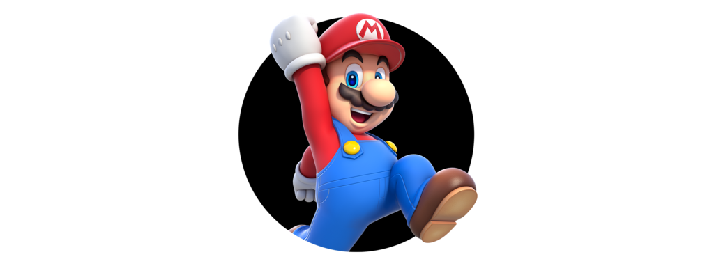 Nu te zien | Super Mario 40 jaar