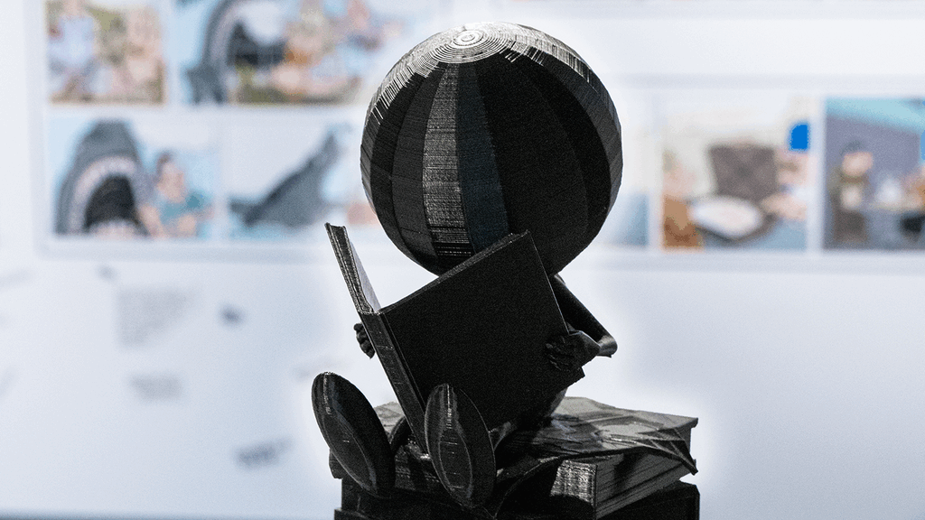 Storyworld Publieksprijs