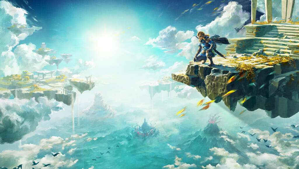 Storyworld Spotlight: The Legend of Zelda