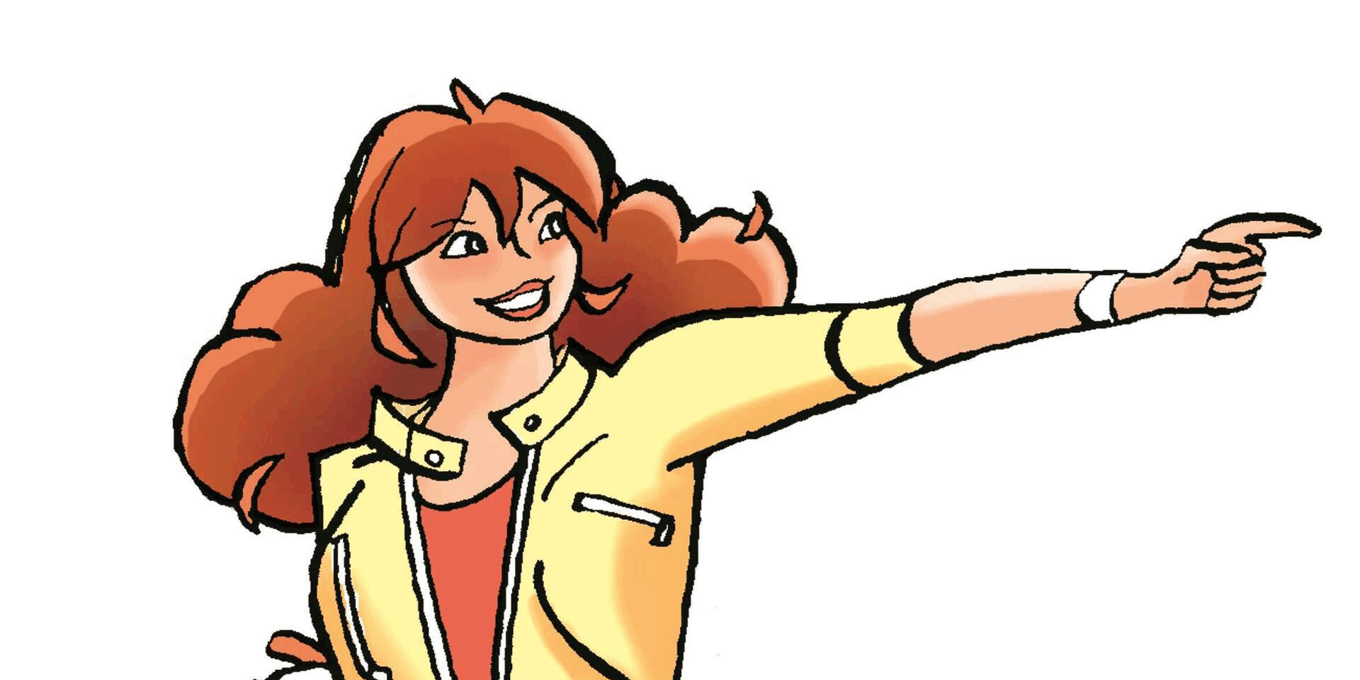 Storyworld Spotlight