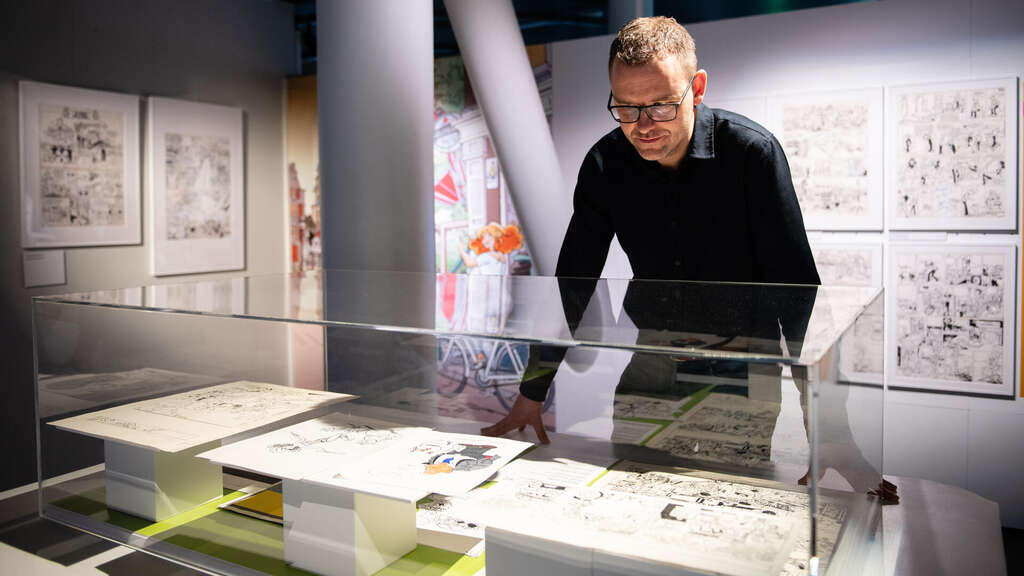 Storyworld Spotlight